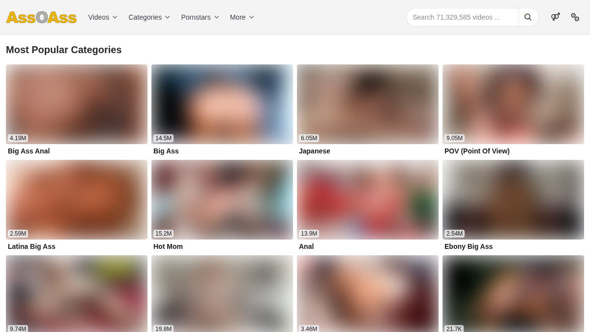 AssoAss · Anteprima di