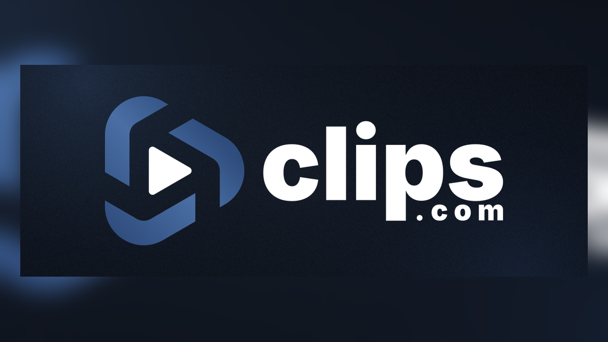 Clips · Anteprima di