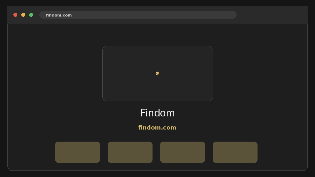 Findom · Anteprima di
