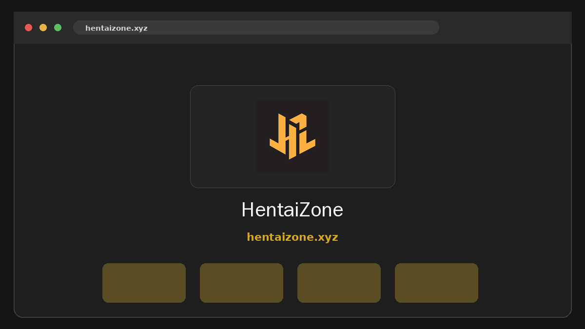 HentaiZone · Anteprima di