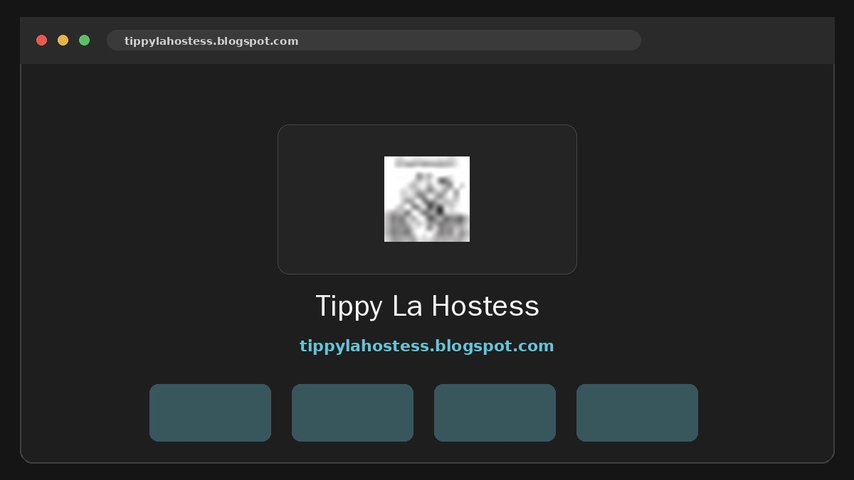 Tippy La Hostess · Anteprima di